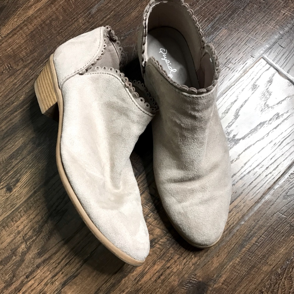 Booties